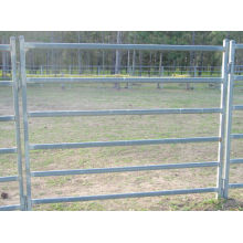 Metal Livestock Field Farm Zaun Tor für Rinder Schaf oder Pferd